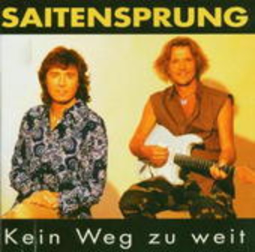 Saitensprung – Kein Weg zu weit