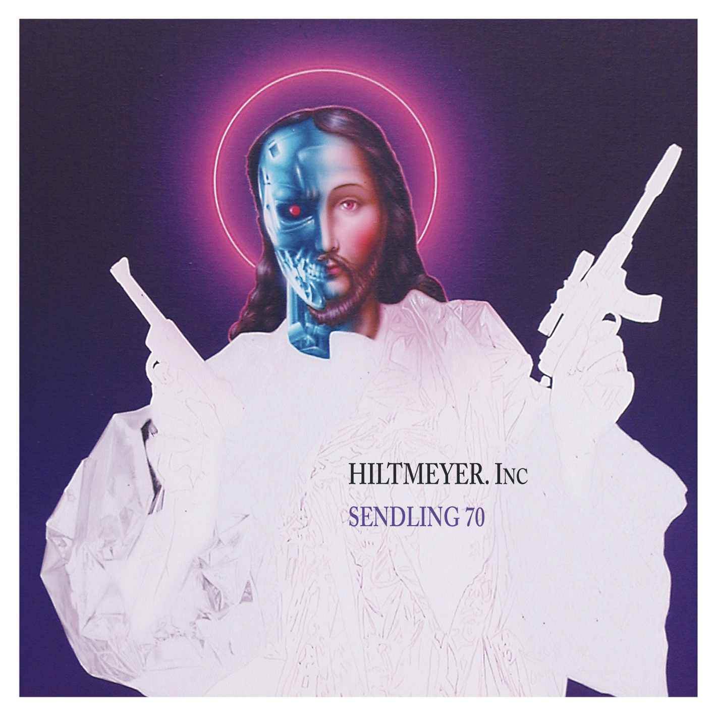 Hiltmeyer Inc. – Sendling 70