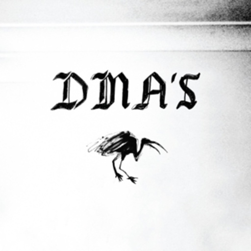 DMA'S – DMA'S EP