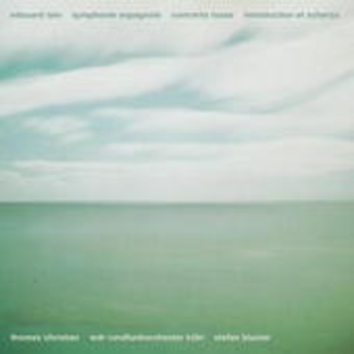 Thomas Christian/ WDR Rundfunkorchester Köln – Works for Violin and Orchestra Vol. 2 (Music For You)