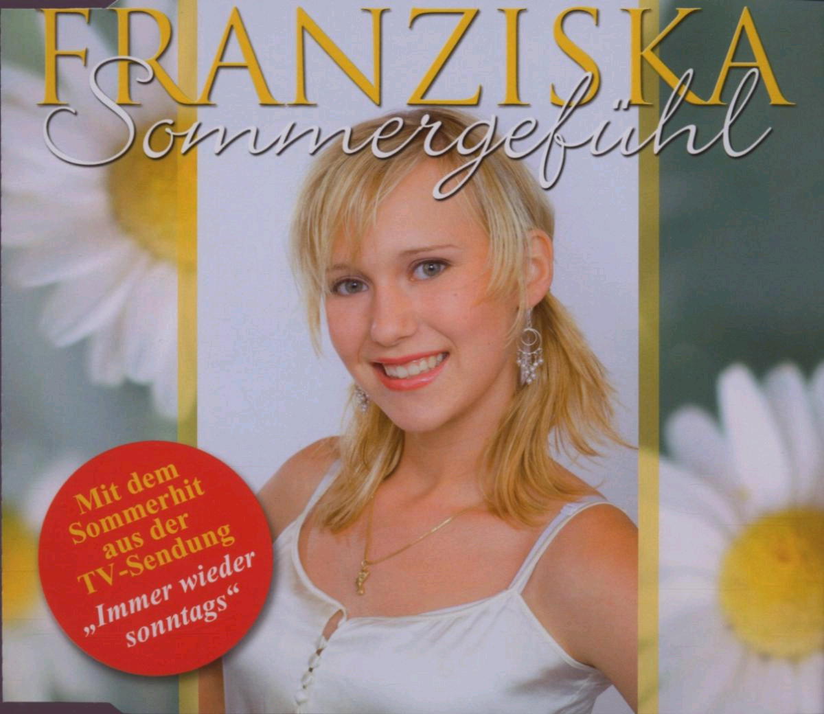 Franziska – Sommergefühl