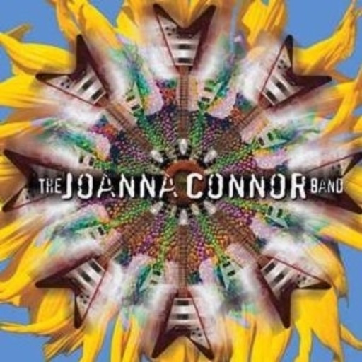 Joanna Connor Band – Joanna Connor Band