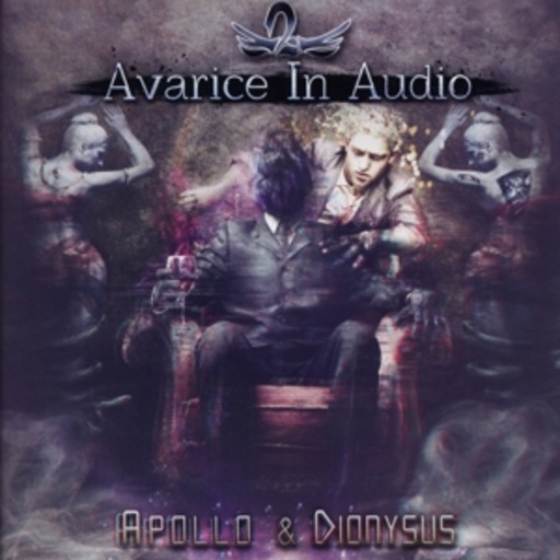 Avarice In Audio – Apollo In Audio