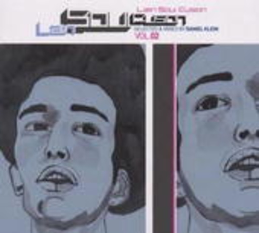 Diverse – Latin Soul Fusion Vol. 2 - Mixed By Daniel Klein