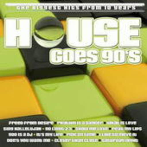 Diverse – House Goes 90's