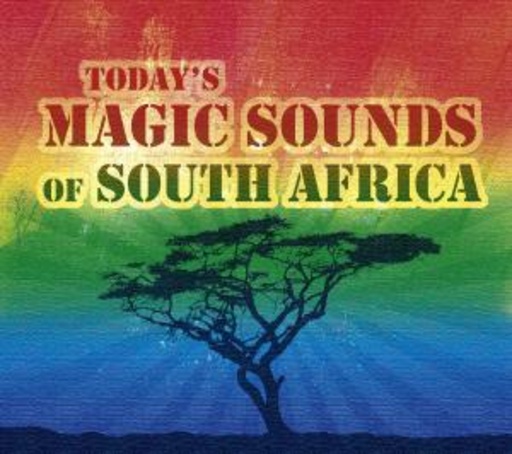 Diverse – Todays Magic Sounds Of South...