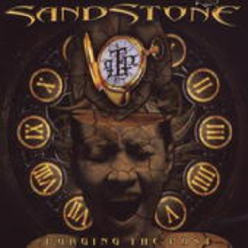 Sandstone – Purging The