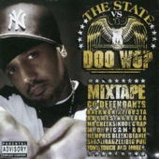 The State vs. Doo Wop