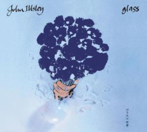 John Illsley – Glass