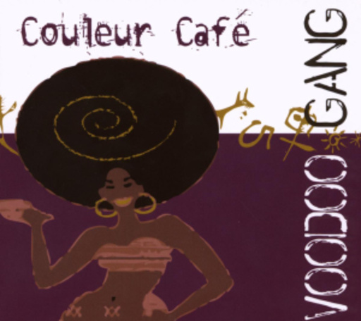 Voodoo Gang – Couleur Café
