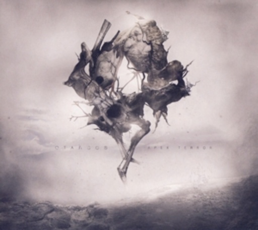 Atargos – Apex Terror