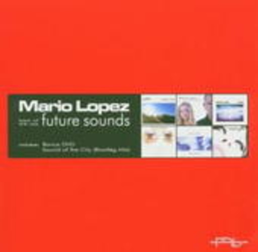 Future Grooves – Best Of 1999-2005