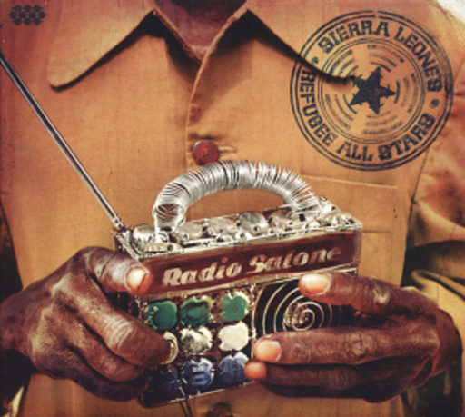 Sierra Leone's Refugee All Stars – Radio Salone