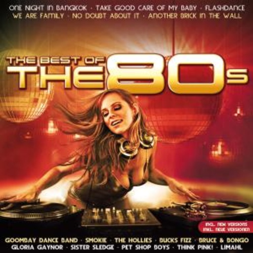 Diverse – The Best Of The 80's