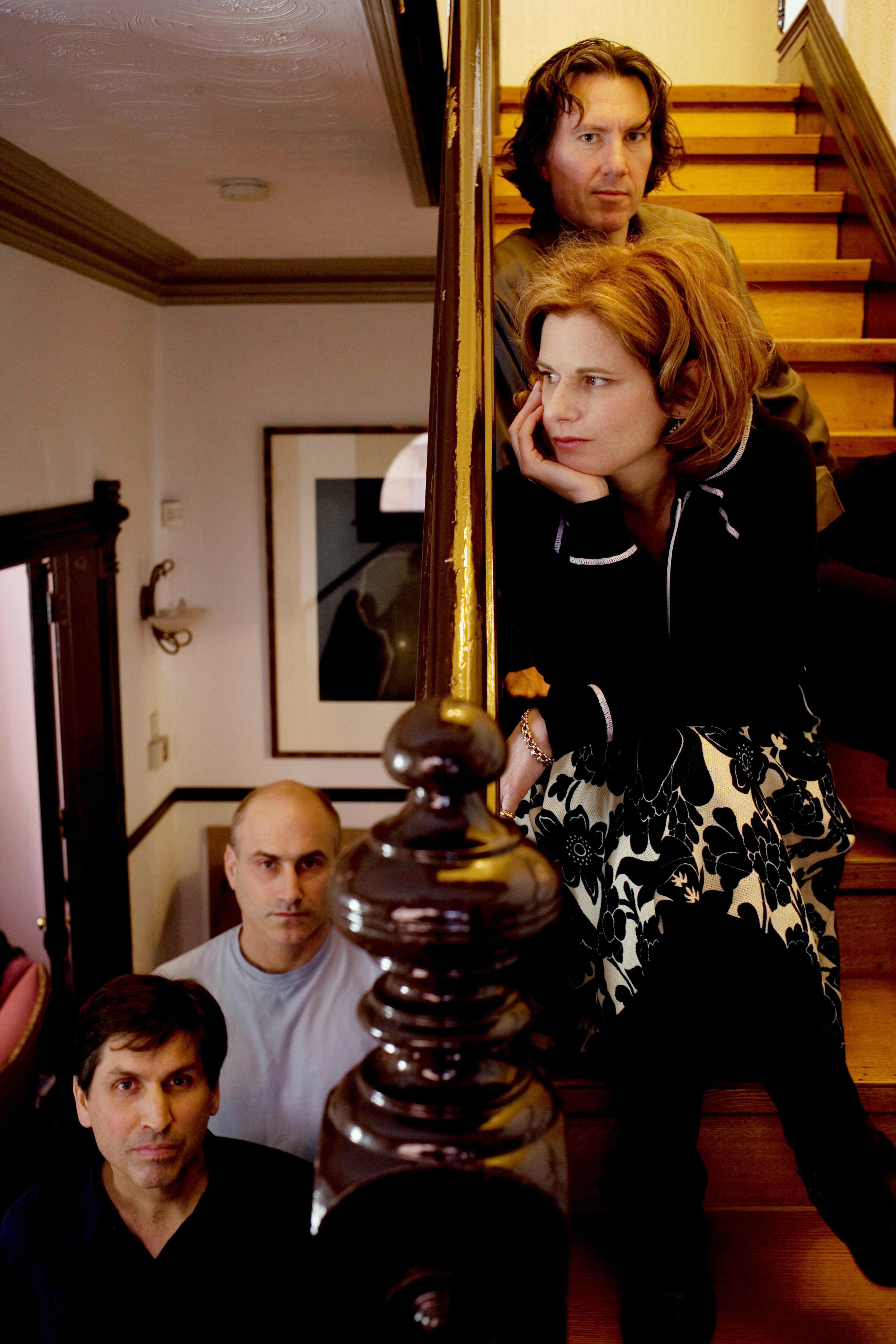 Cowboy Junkies