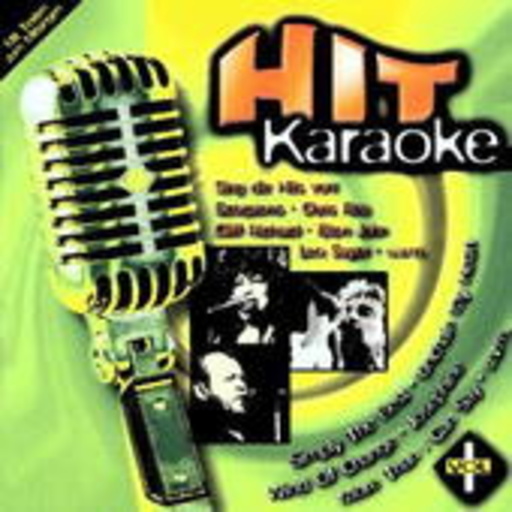 Diverse – Hit Karaoke Vol. I