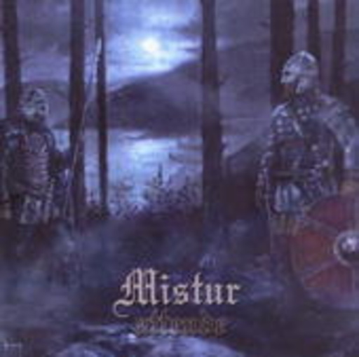 Mistur – Attende