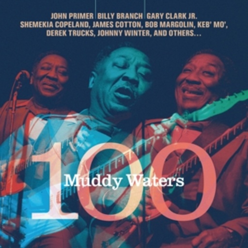 Diverse – Muddy Waters 100