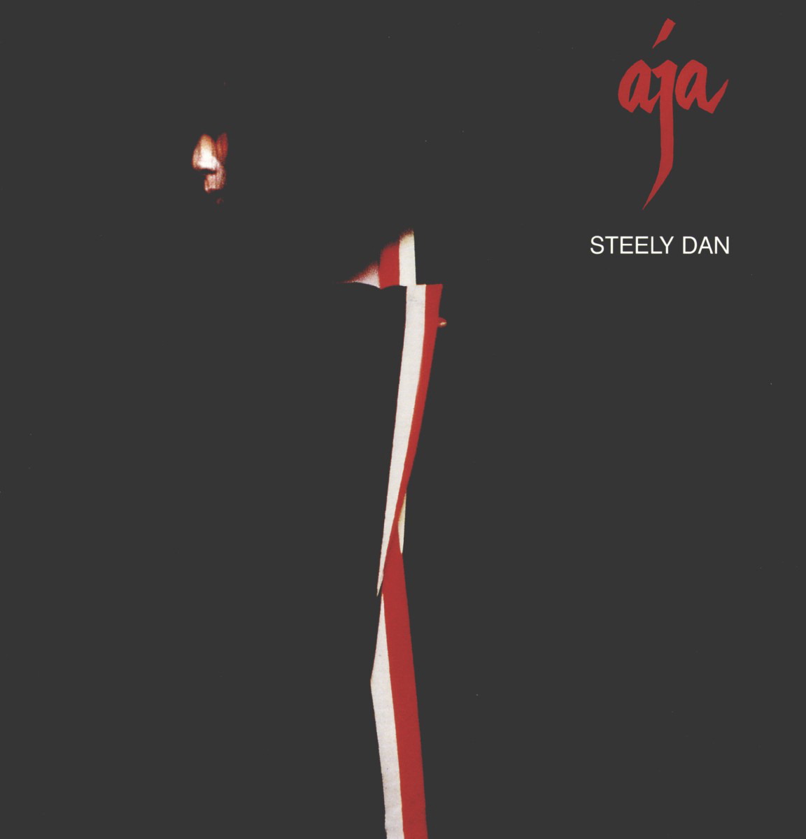 Steely Dan – Aja