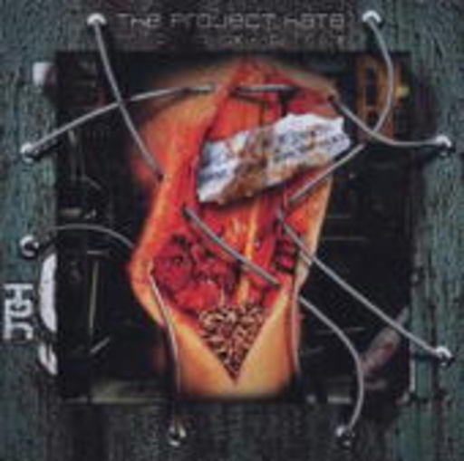 The Project Hate – When We Are Done ... Your Flesh Will Be Ours