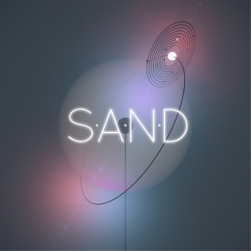 Sand – Sand