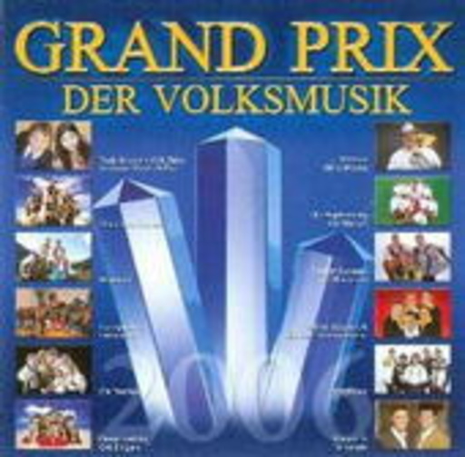 Grand Prix der Volksmusik