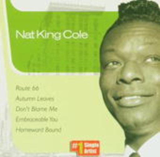 Nat King Cole – Route 66