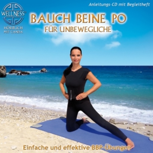 Canda – Bauch Beine Po für Unbewegliche