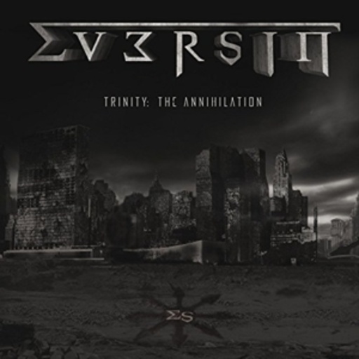 Eversin – Trinity: The Annihilation