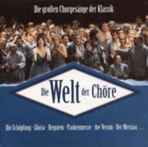 Diverse – Die Welt der Chöre