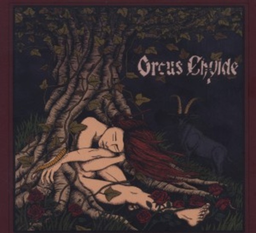 Orcus Chylde – Orcus Chylde
