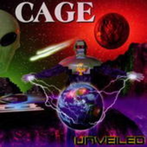 Cage – Unveiled