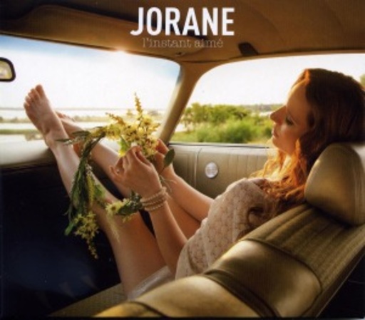 Jorane – L' Instant Aime