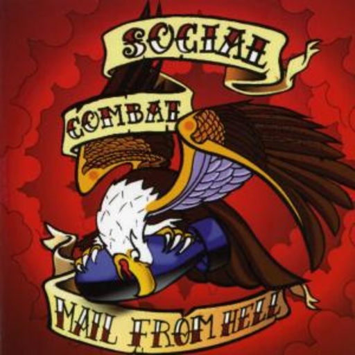 Social Combat – Mail From Hell