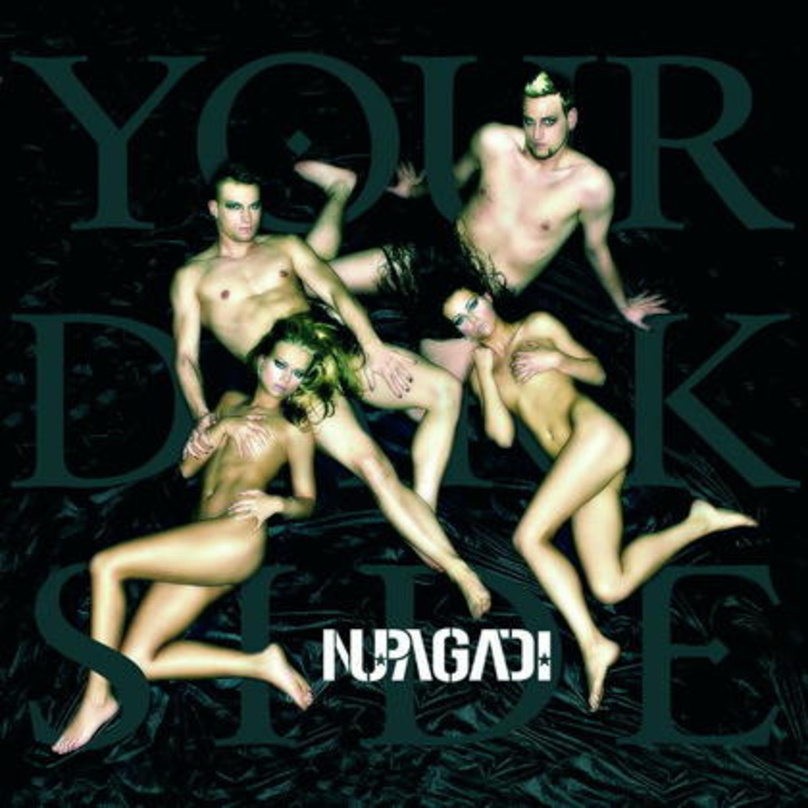 Macht es der ersten Singleauskopplung nach und geht direkt auf Eins: das Debütalbum von Nu Pagadi