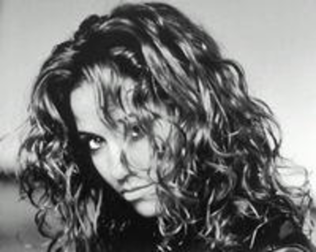 Singt für Dell: Sheryl Crow