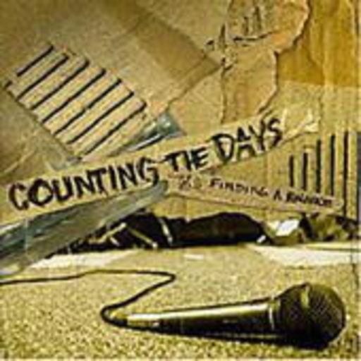 Counting The Days – Finding Balance