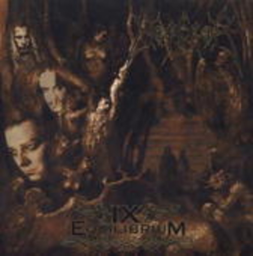 Emperor – IX Equilibrium