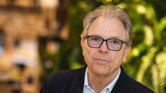 Sieht Live Nation als nicht dominant im Markt: Phil Bowdery (Executive President of Touring, International bei Live Nation).