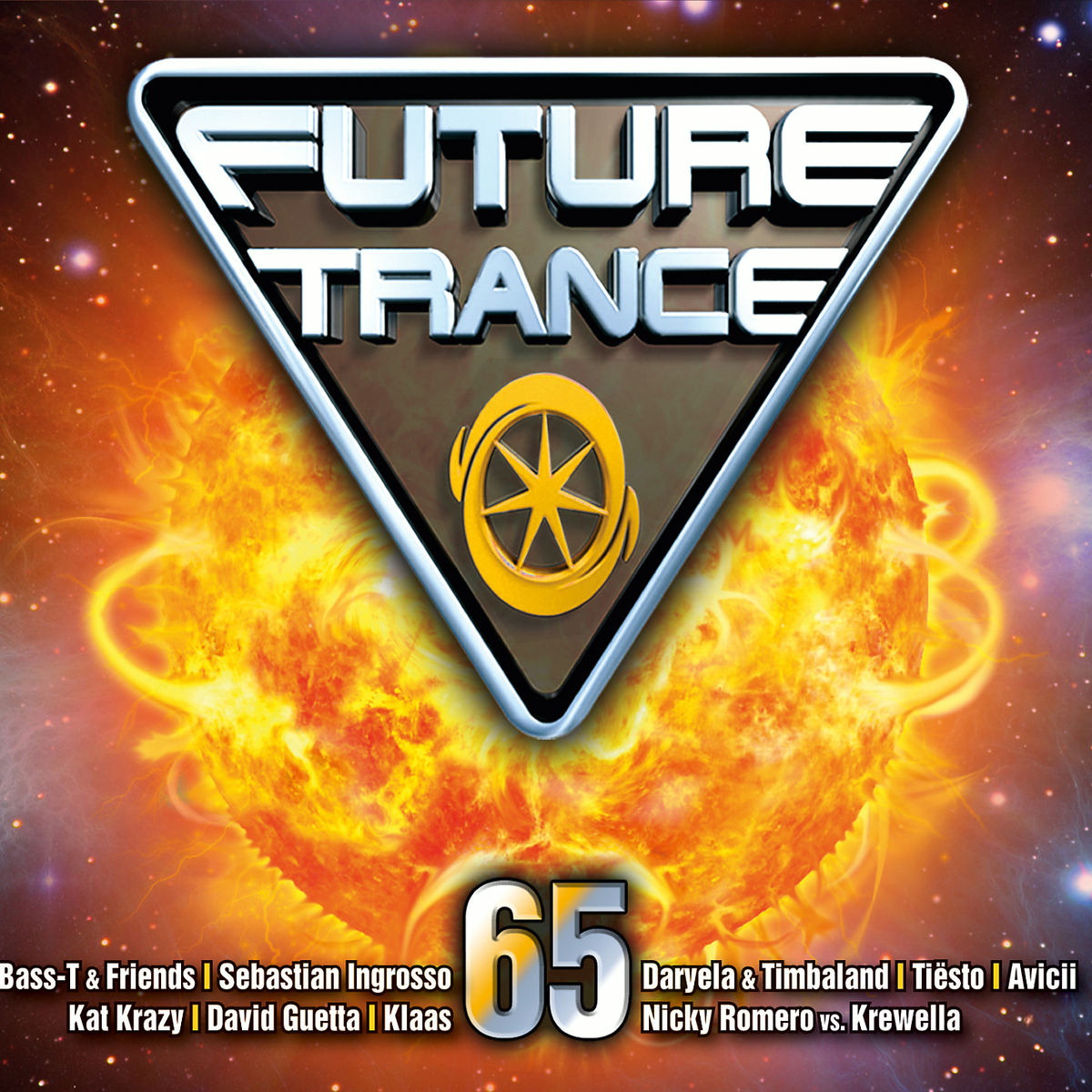 Future Trance Vol. 65