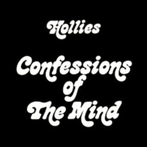 Confessions Of The Mind