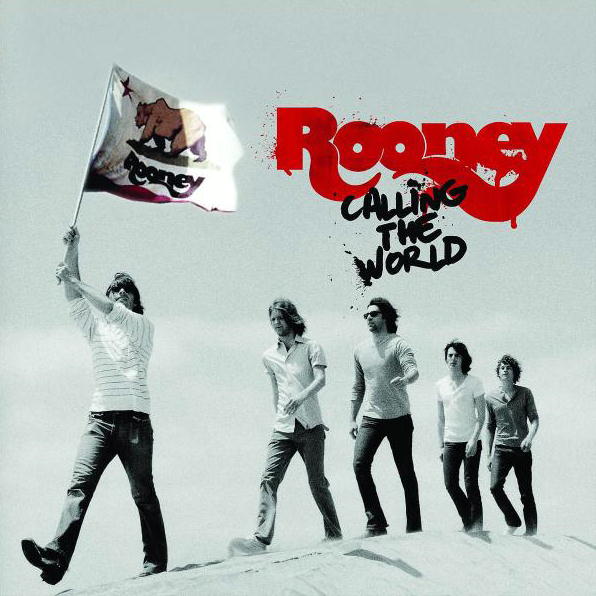 Rooney – Calling The World