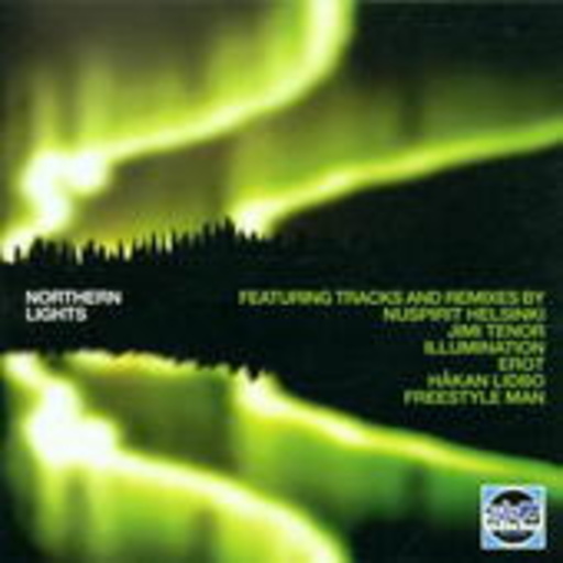 Diverse – Northern Lights