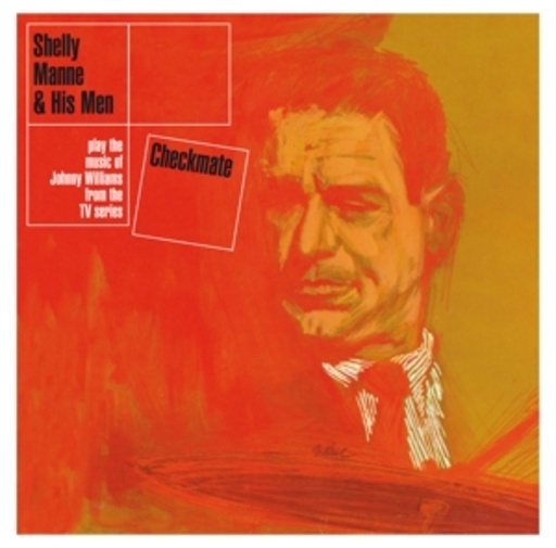 Shelly Manne & His Men – Checkmate