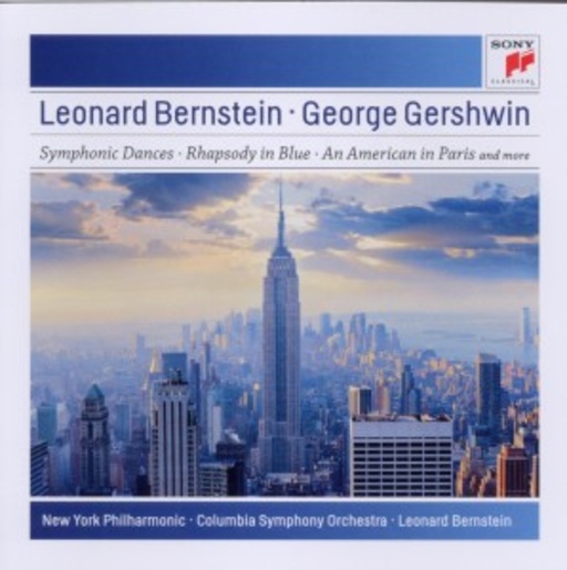 Leonard Bernstein – Symphonic Dances From West Side Story