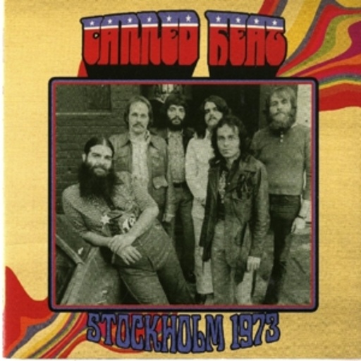 Canned Heat – Stockholm 1973