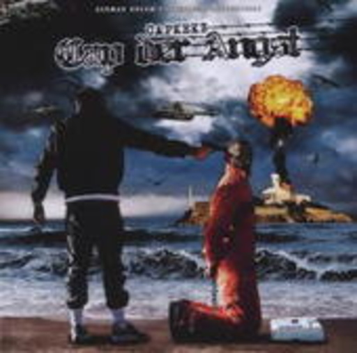 Capkekz – Cap der Angst