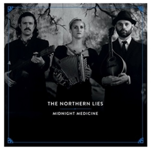 The Northern Lies – Midnight Medicine