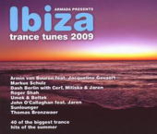 Diverse – Ibiza Trance Tunes 2009