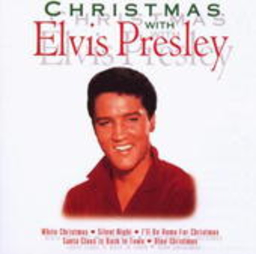 Elvis Presley – Christmas mit Elvis Presley